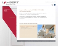Bild Lambert Immobilien Verwaltungs GmbH