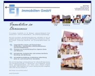 Bild EJ Immobilien GmbH