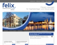 Bild Felix Wirtschaftsbüro