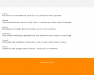 Bild Webseite Amitrano Immobilien Inh. R. Menzel Westerode