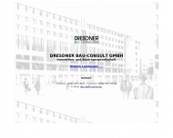 Bild Dresdner Bau-Consult GmbH