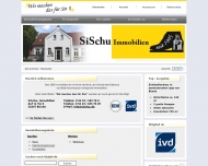 Bild SiSchu Immobilien Siegbert Schuster