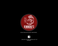 Bild Hemingway's