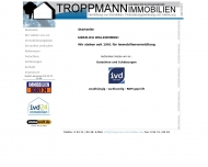 Bild Troppmann Alfred Immobilien