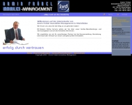 Bild Hausverwaltungen Frbel Armin