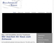 Bild Trautmann G. Bau- und Immobilienservice