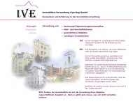 Bild I.V.E Immobilien-Verwaltung Everling GmbH