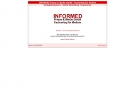 Bild Informed Immobilien & Werbe GmbH