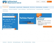 Bild Raiffeisenbank Immobilien GmbH