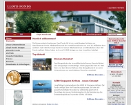 Bild Lloyd FONDS Gesellschaft fr Schiffs- und Immobilienbeteiligungen mbH & Co.