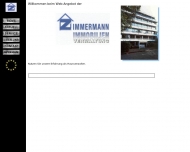 Bild H. Zimmermann Immobilien-GmbH & Co. KG