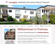 Bild terraplan Immobilien Edeltraud Philipp