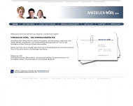 Website Immobilien A. Wörl