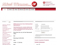 Bild Pro Service NL der Alfred Wimmer GmbH