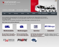 Bild myCaravan GmbH