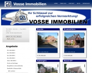 Bild Vosse Immobilien GmbH