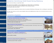 Bild Franz Christian Hering & Co. Immobilien Gesellschaft mit beschrnkter Haftung