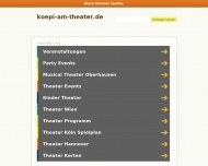 Bild Kpi am Theater Restaurant GmbH