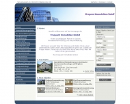 Bild Frequent Immobilien GmbH