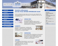 Bild Castle Immobiliengesellschaft mbH & Co. Grundstcksverw. KG