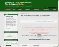 Bild Sirtl Siegfried Terra Nova Finanzdienst