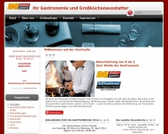 Bild DG Distler Gastro GmbH