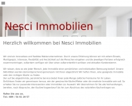Nesci Immobilien
