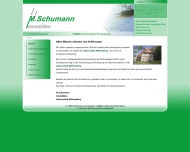 Bild M. Schumann Immobilien Immobilienbro