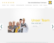 Bild Das Immobilienhaus Fuhrmann Inh. Heike Fuhrmann