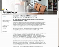 Bild Immobilienkanzlei Fleischmann GmbH & Co.KG