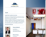 Bild Gebhardt & Thelen GmbH & Co. Immobilien KG