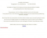 Bild Seegerer Christl Immobilien