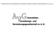 Bild AVG Immobilien Verwaltungs- und Vermietungsgesellschaft mbH