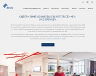 Bild BEOS Projektentwicklung und Immobilienmanagement GmbH