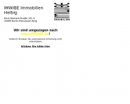 Bild IMWIBE Immobilien Helbig