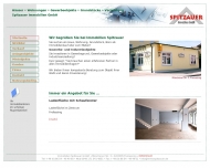 Bild Spitzauer Immobilien GmbH