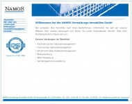 Bild NAMOS Verwaltungs-Immobilien GmbH