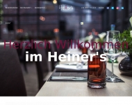 Bild Heiners Hotel und Gastronomie GmbH