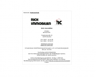 Bild Rick & Comm Immobilien