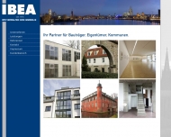 Bild IBEA Verwaltungs- und Immobiliengesellschaft mit beschrnkter Haftung
