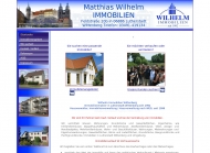 Bild Wilhelm Immobilien Wittenberg