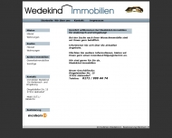 Bild Immobilien Wedekind Gabriele