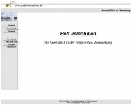 Bild Dieter Pott Immobiliengesellschaft mbH & Co. KG