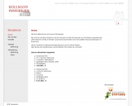 Bild Immobilien Kollmann