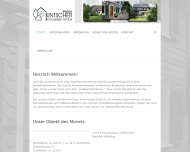 Bild Immobilien Kintscher GmbH