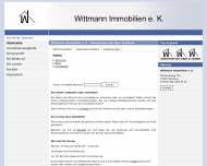 Bild Wittmann Immobilien e.K.