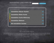 Bild Immobilien und mehr