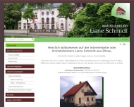 Bild Immobilienbro Liane Schmidt