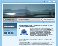 Bild Immobilien Hallweger