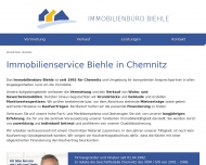 Bild Biehle Ulrich Immobilienmakler
